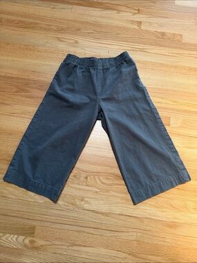 Elizabeth Suzann Me-Made Florence Pants
